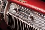Cadillac Eldorado Convertible 1953 года